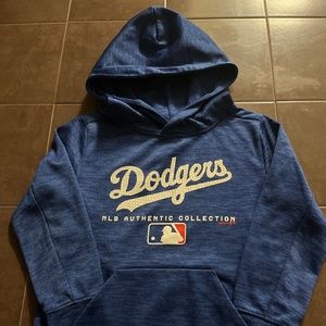 Dodger pullover Sweatshirt